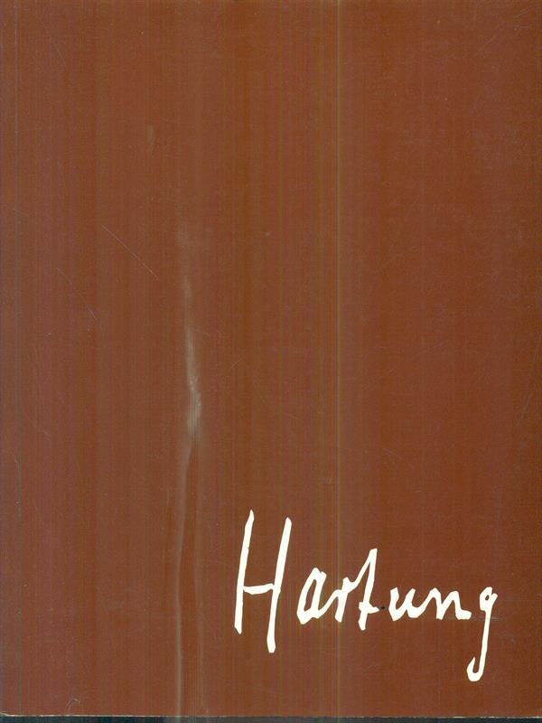 Hans Hartung