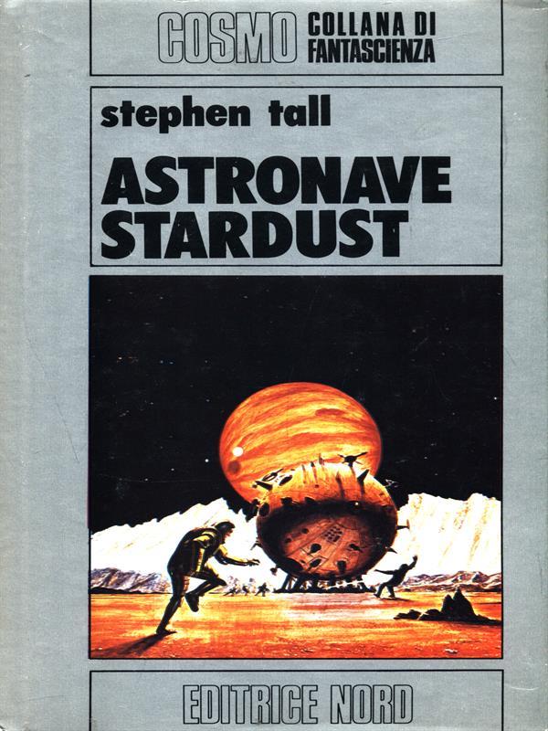 Astronave Stardust