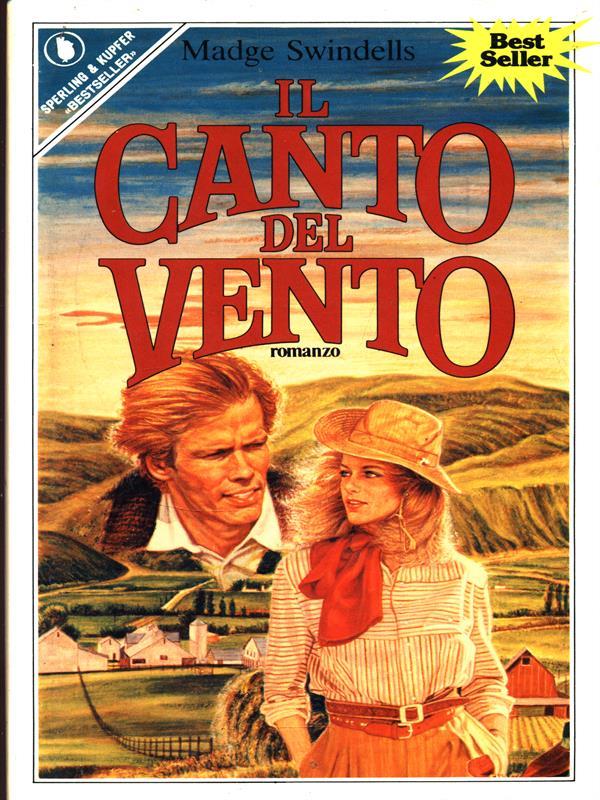 Il canto del vento