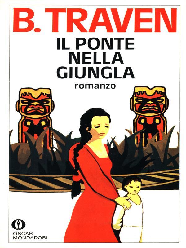 Il ponte nella giungla