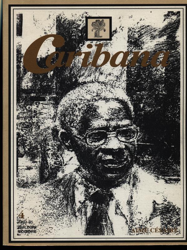 Caribana n. 4/1994-95