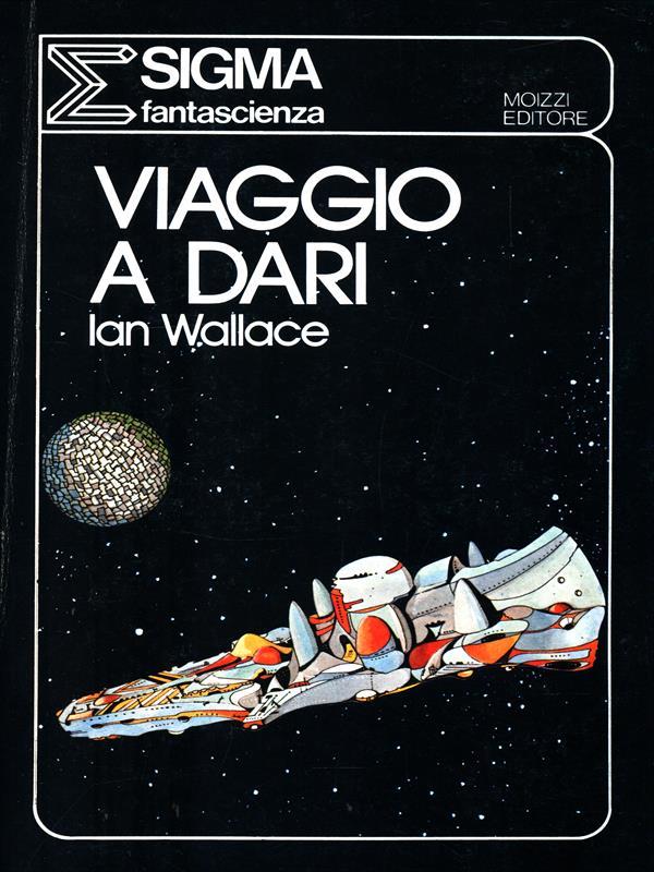Viaggio a Dari