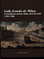 Lodi Estado de Milan