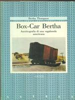 Box-Car Bertha