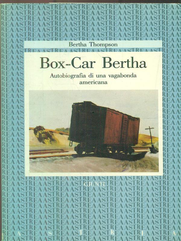 Box-Car Bertha