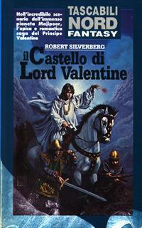 Il Castello di Lord Valentine - Robert Silverberg - 5