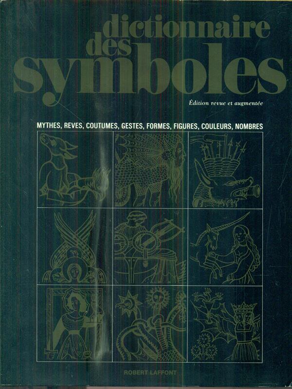 Dictionnaire des symboles