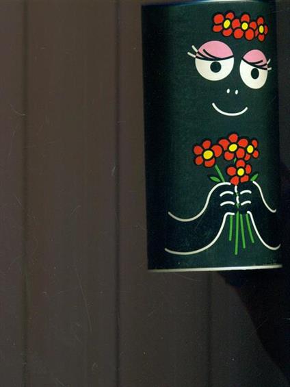 Giochi & sorprese Puzzle Barbapapà 4 di 9 - copertina