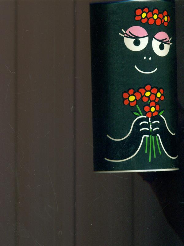 Giochi & sorprese Puzzle Barbapapà 4 di 9