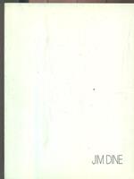 Jim Dine, catalogo: Comune di Ferrara