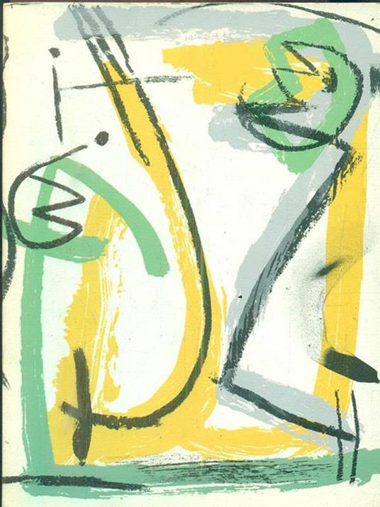 Tommaso Cascella - copertina