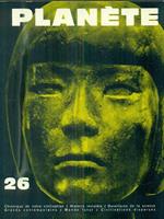 Planete 26 / Janvier-fevrier 1966