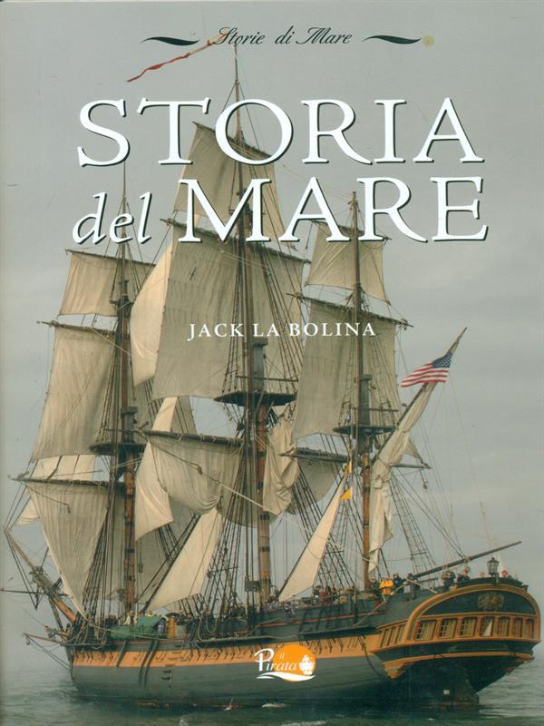 Storia del mare