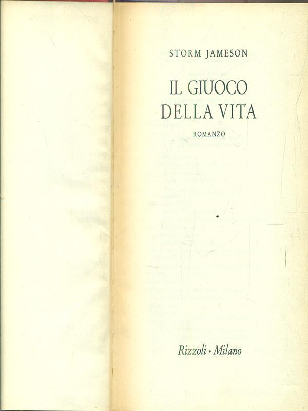 Libro di Faccia