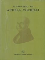 Il processo ad Andrea Vochieri