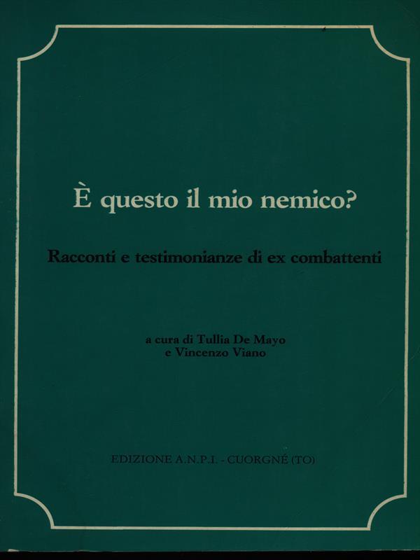 Libro di Faccia