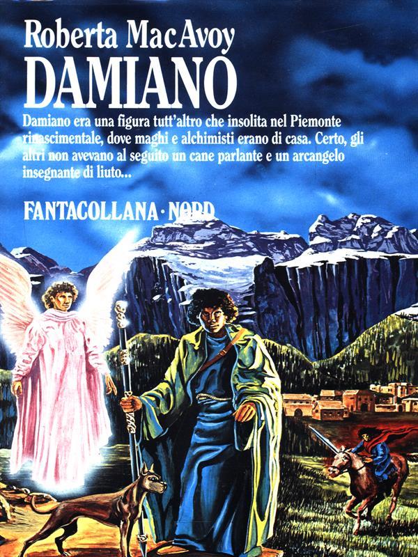 Damiano