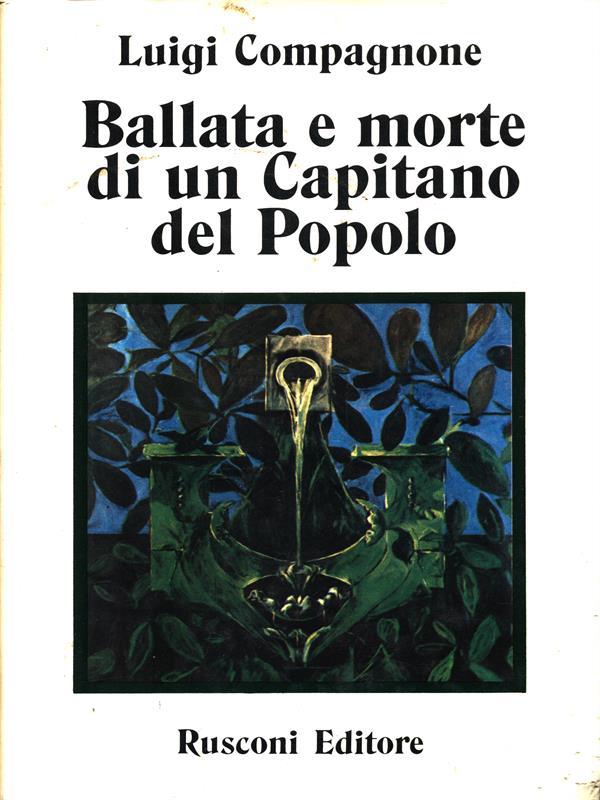 Libro di Faccia