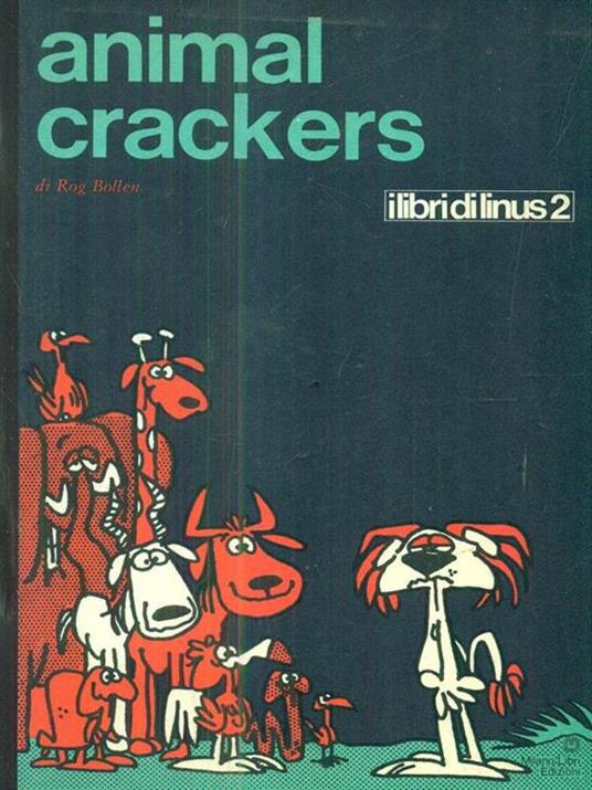 Animal crackers - Roger Bollen - 3