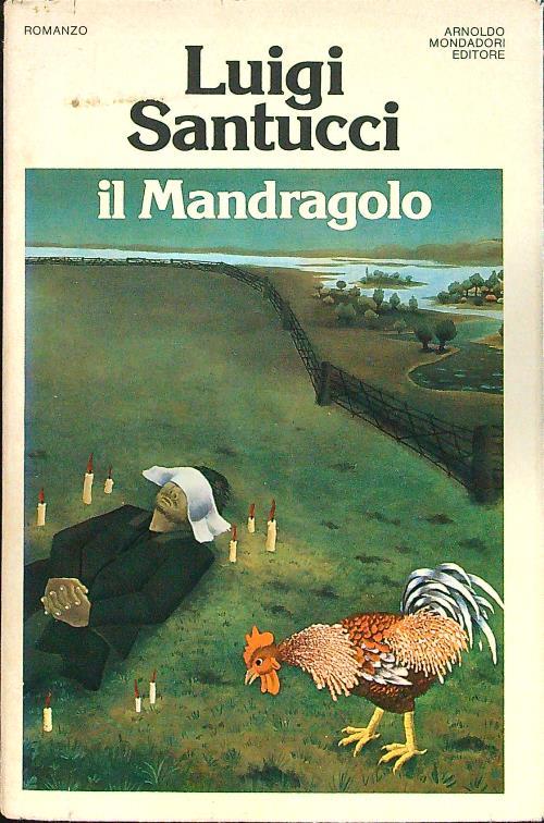Il Mandragolo