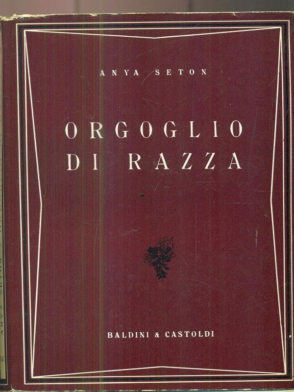 Libro di Faccia