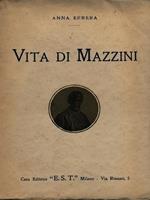 Vita di Mazzini