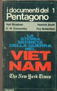 I documenti del pentagono. Vol 1 - 2