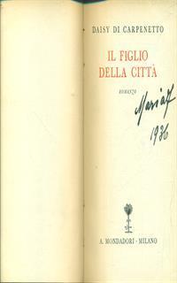 Il figlio della città - Daisy Di Carpenetto - 2