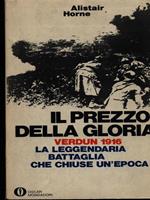 Il  prezzo della gloria