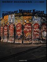 Berliner mauer kunst