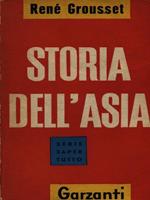 Storia dell'Asia