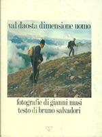 Val D'Aosta dimensione uomo