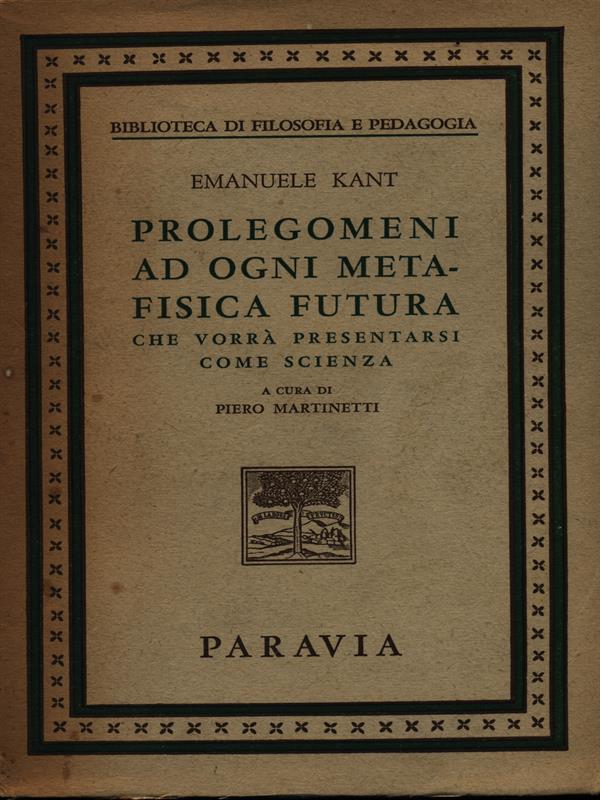 Libro di Faccia
