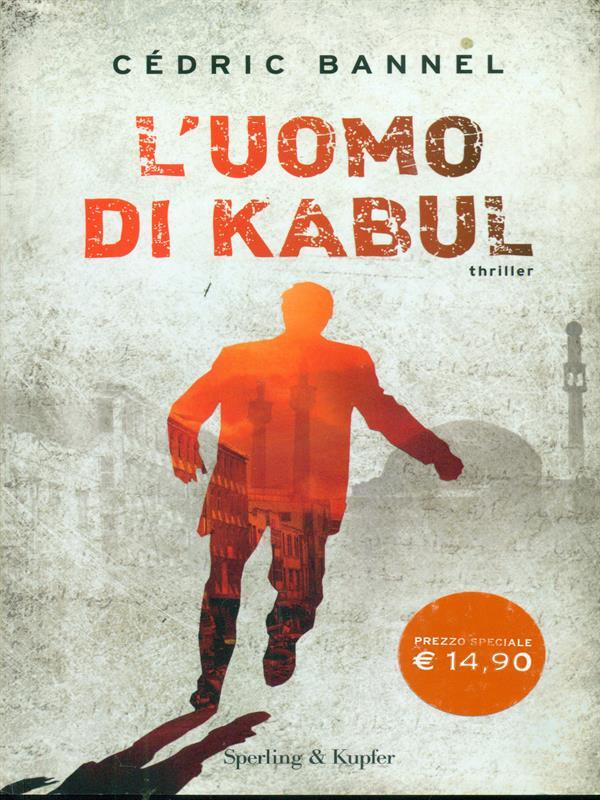 L' uomo di Kabul