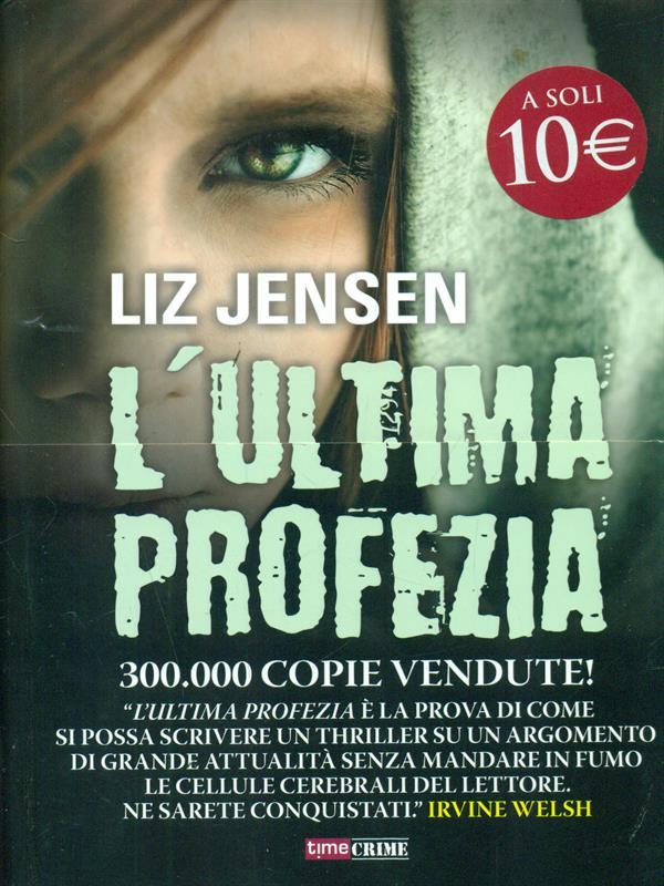 L' ultima profezia