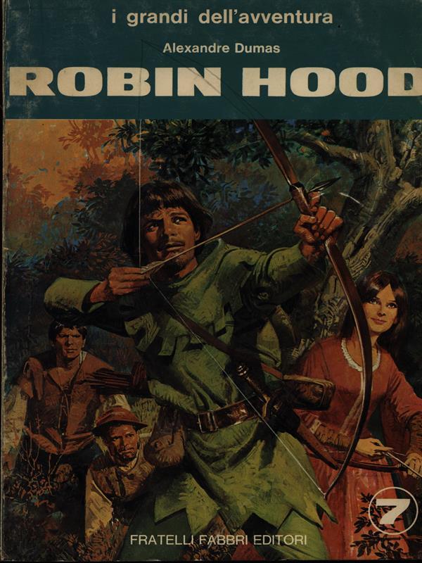 Robin Hood