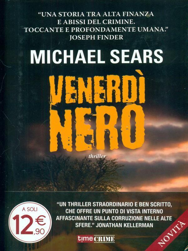 Venerdì nero