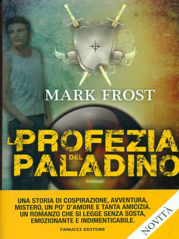 La profezia del paladino