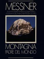 Montagna padre del mondo