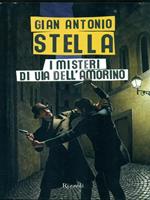 I misteri di via dell'Amorino