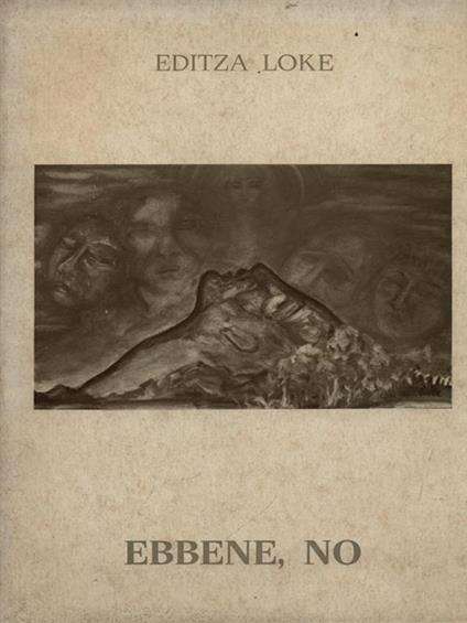 Ebbene, no - copertina