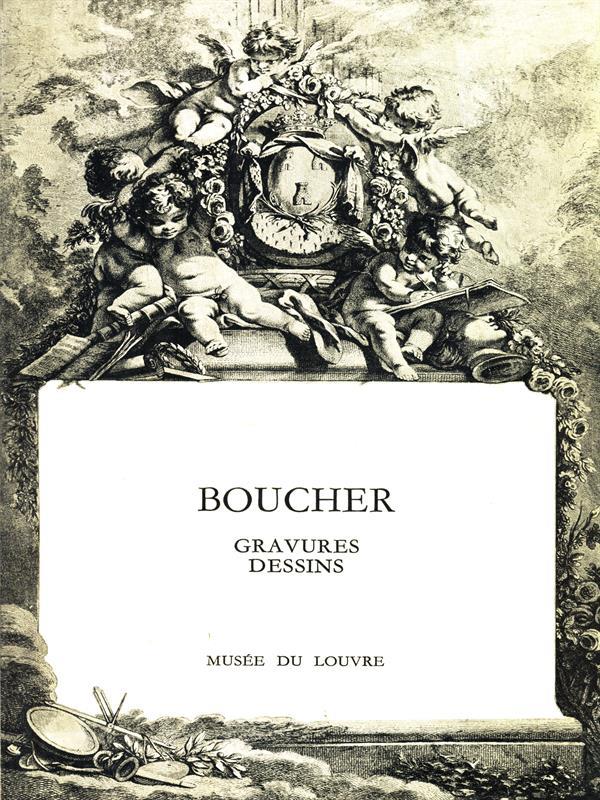 Boucher Mai 1971