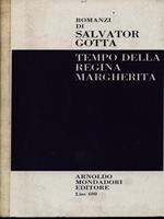Tempo della Regina Margherita