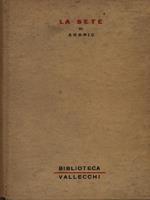 La sete