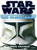 Star Wars The clone wars