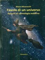 Favola di un universo