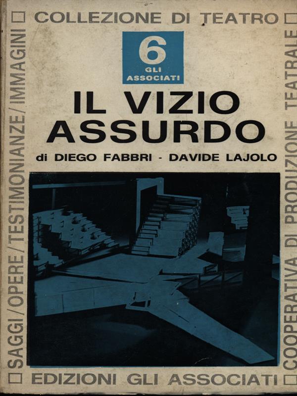 Libro di Faccia