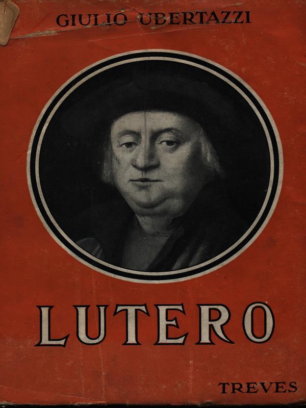 Lutero
