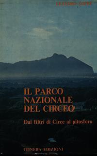 Il parco nazionale del Circeo - Leandro Zoppè - 2