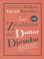 Lo Zibaldone del Dottor Djembe + CD